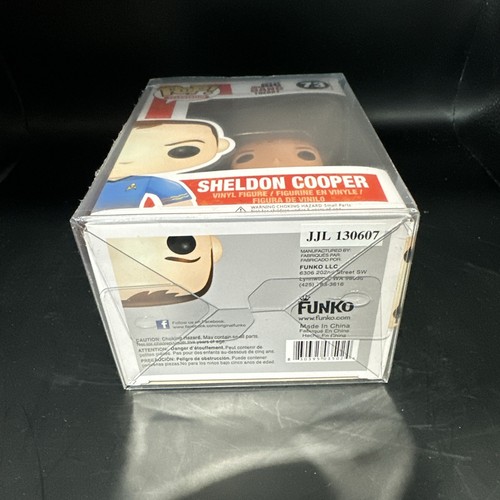Funko pop vinile televisione - pop,
