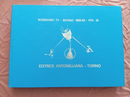 Schemario vintage vol 36 - schemario,