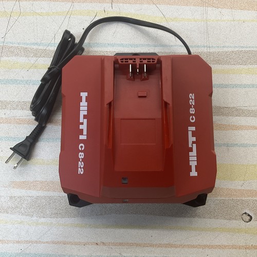 Hilti nuron lithium ion - hilti, 8-22