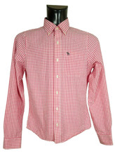 Camicia uomo Abercrombie &