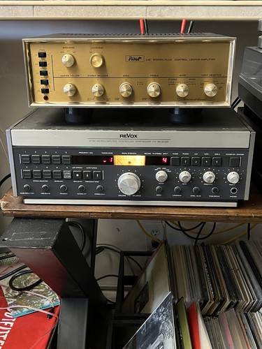 Amplificatore integrato - , a