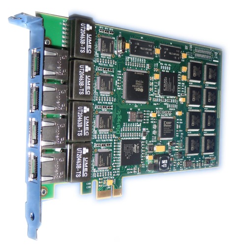 Eicon diva server bri 8 - eicon,