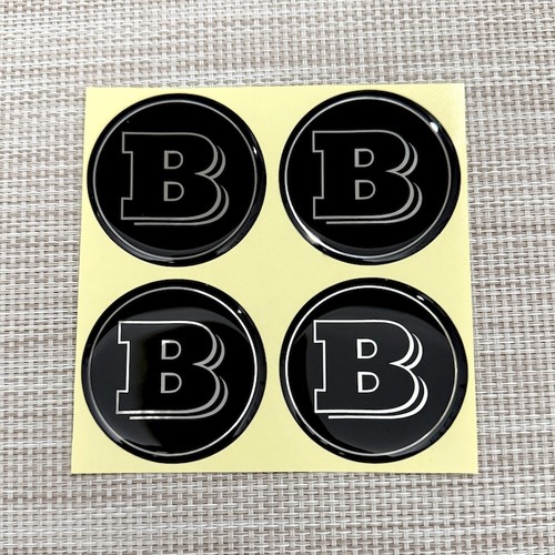 Adesivi coprimozzo emblema - 4,