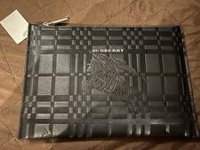 Borsa a marsupio Burberry in