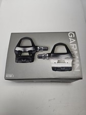 Garmin Vector 3 Premium Set di pedali misuratore di potenza