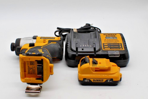 Dewalt dcf815s1 kit avvitatore - dcf815s1,
