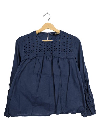 Zara basic manica - manica, lunga