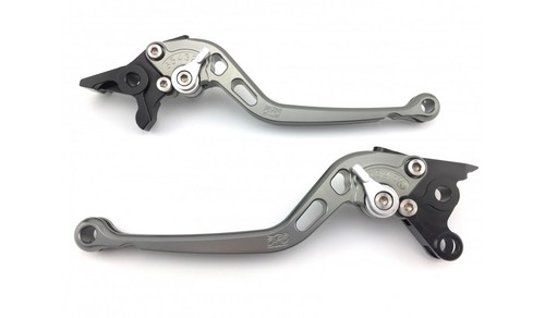 Leviers longs titane frein - titane,