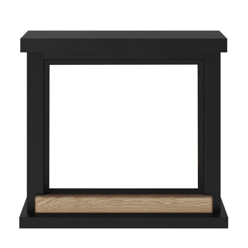 Cornice finto camino - finto,