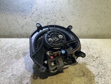 Termoventilatore Mercedes-Benz