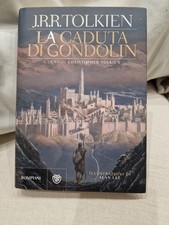 La Caduta Di Gondolin Tolkien