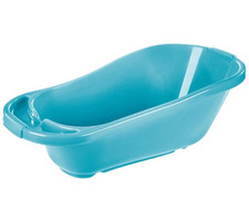 VASCA BABY BAGNO IN PLASTICA