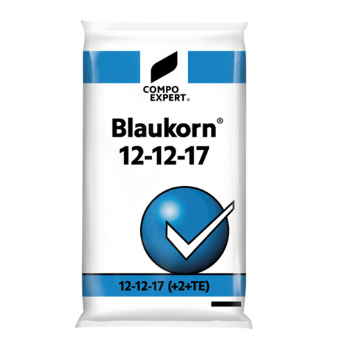 Blaukorn npk 17 - npk, concime