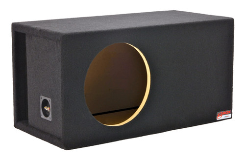 Box subwoofer spl - box,