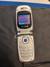 Sagem Myc2-3 in blu-grigio