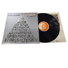 Edoardo Bennato La Torre Di