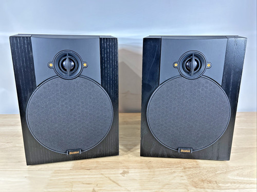 Boston acoustics m50 - boston, vr-m50