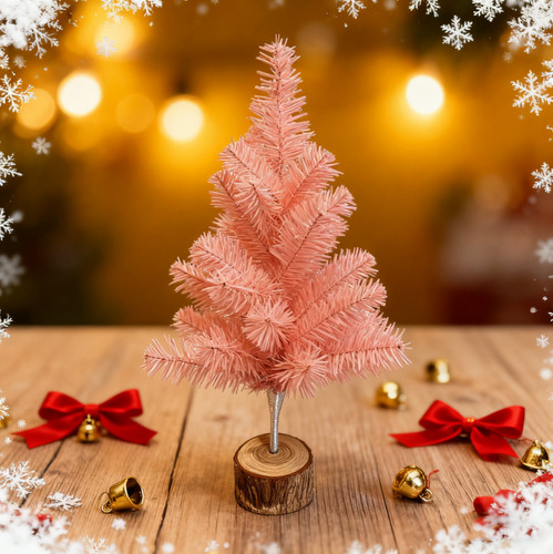 Albero natale artificiale - albero, di