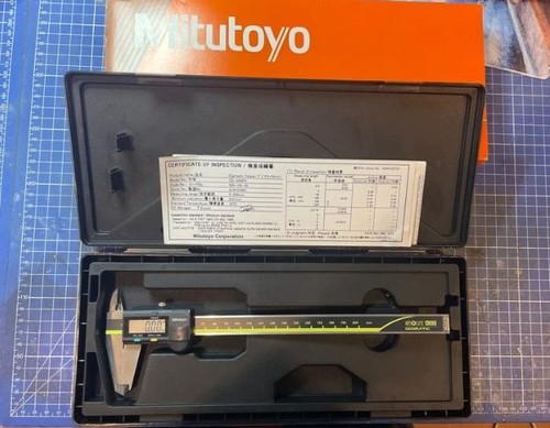 Mitutoyo calibro digitale - mitutoyo,,