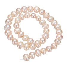 Perline di perle d'acqua