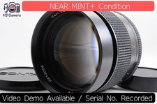 [NEAR MINT+] CONTAX Carl Zeiss
