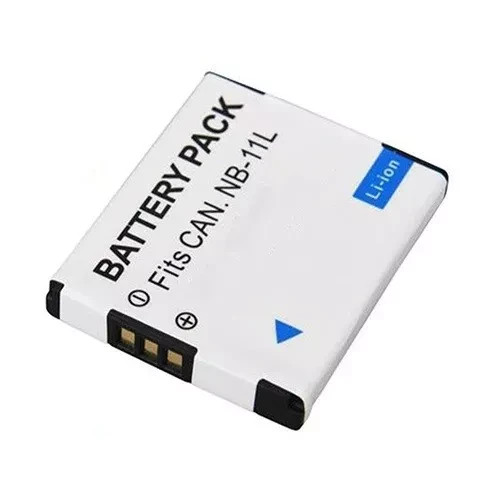 Batteria per fotocamere canon - per,