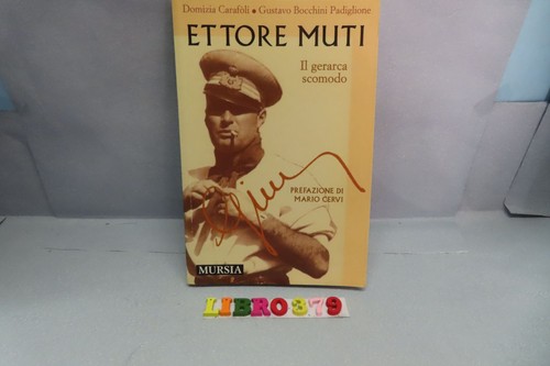 Libro379 ettore muti il - libro379, “ettore