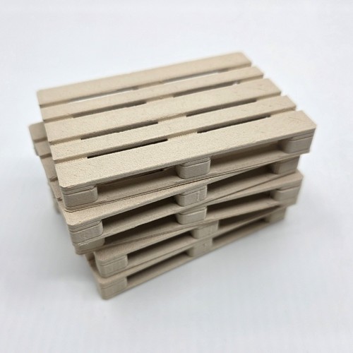 Pallet euro legno per - pallet, in