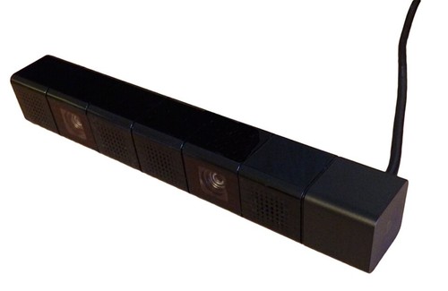 Fotocamera sony playstation - playstation, 4