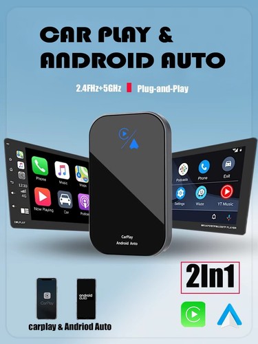 Dispositivo wifi 2in1 apple - wifi,