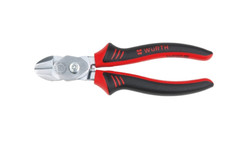 Taglierina laterale di forza