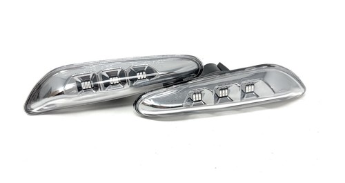 Led freccia laterale - led,