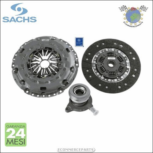 Kit frizione sachs per - frizione,