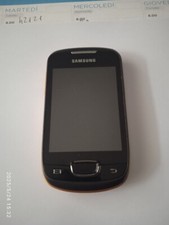 CELLULARE SMARTPHONE SAMSUNG