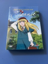 Fiocchi Di Cotone Per Jeanie