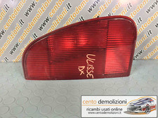 RICAMBI USATI STOP POSTERIORE DESTRO INTEGRATO NEL PORTELLO FIAT Ulysse 2° 58201