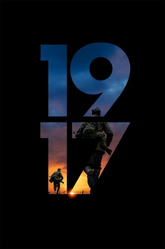 1917 film guerrieri azione - 1917,