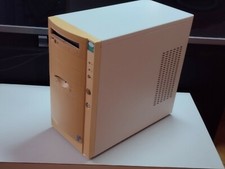 1990s Desktop PC Computer