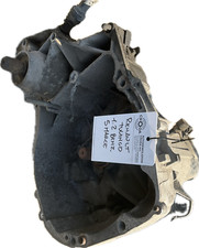 Cambio manuale modello RENAULT