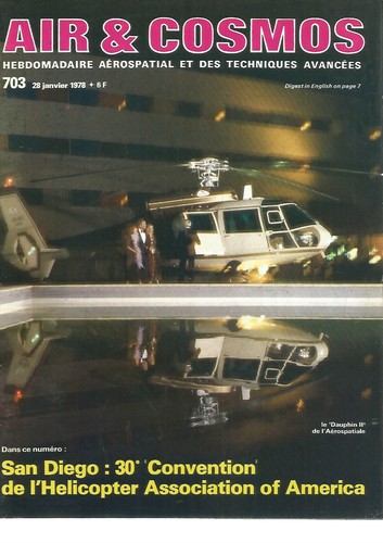 Air cosmos 703 - cosmos, airbus