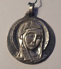 RARE MÉDAILLE ANCIENNE