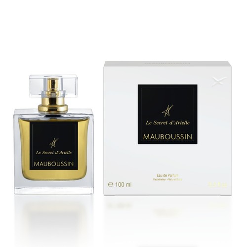 Mauboussin secret arielle - mauboussin,
