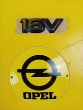 Nuovo + Originale GM Opel