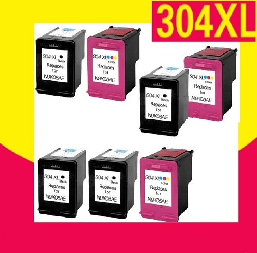 Cartouches compatibles pour - , hp