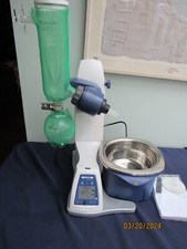 Scilogex Rotavapor RE-100 PRO, Evaporatore Riscaldamento Bagno Vetreria