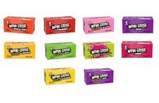 5x Confezioni Ora E Dopo