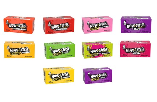 24x confezioni ora dopo - confezioni, e