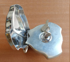 Tappo serbatoio carburante con