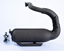 Marmitta POLINI ORIGINAL Vespa