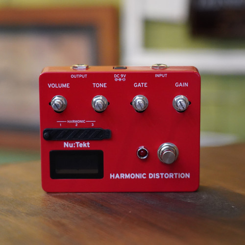 Korg tekt s harmony - korg, hd-s